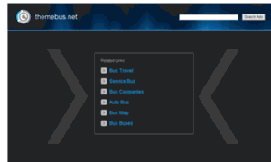 Themebus.net thumbnail