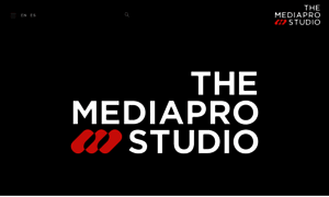 Themediaprostudio.com thumbnail