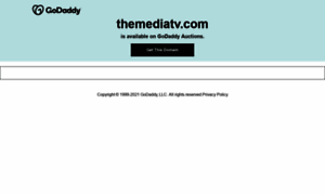 Themediatv.com thumbnail