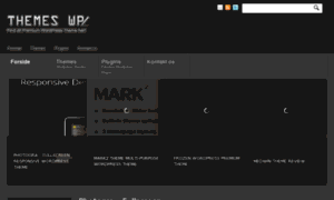 Themes-wordpress.dk thumbnail