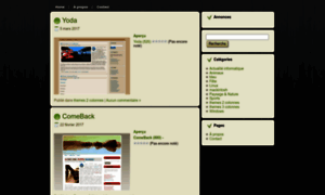Themeswordpress.fr thumbnail