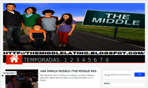 Themiddlelatino.blogspot.jp thumbnail