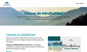 Themindfullab.com thumbnail