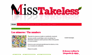 Themisstakeless.blogspot.com thumbnail