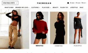 Themogan.com thumbnail