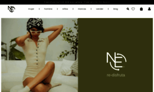 Thenoend.com thumbnail