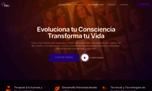Theo.org.mx thumbnail