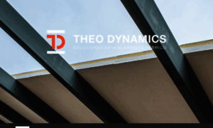Theodynamics.com thumbnail