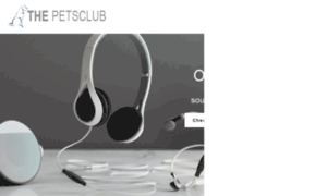 Thepetsclub.co thumbnail