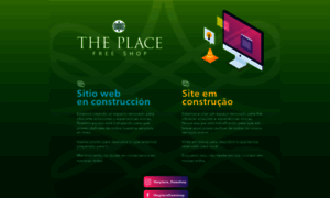 Theplacefreeshop.com.uy thumbnail