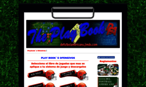 Theplaybook2.jimdo.com thumbnail