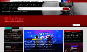 Thepoint.com.mx thumbnail