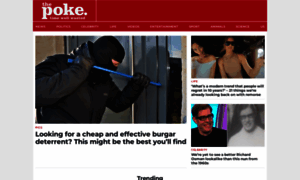 Thepoke.com thumbnail