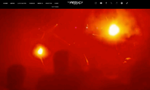 Theprodigy.com thumbnail