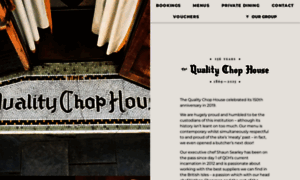 Thequalitychophouse.com thumbnail