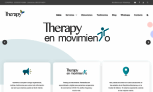 Therapy.com.mx thumbnail