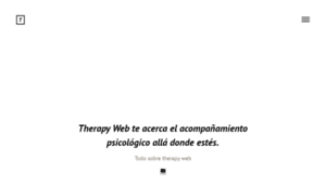 Therapyweb.es thumbnail