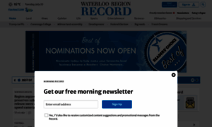Therecord.com thumbnail