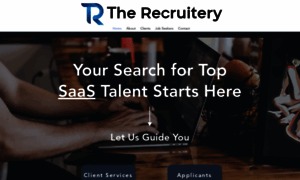 Therecruitery.com thumbnail