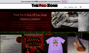 Theredzone.net thumbnail