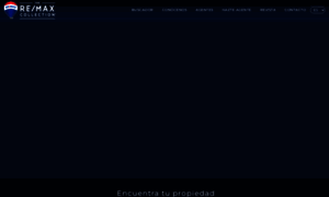 Theremaxcollection.es thumbnail