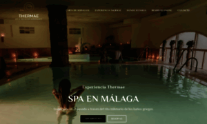 Thermae.es thumbnail