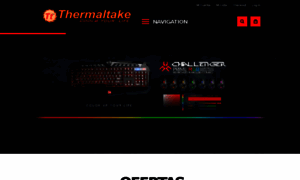Thermaltake.com.mx thumbnail