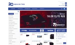 Thermaltakeargentina.com thumbnail