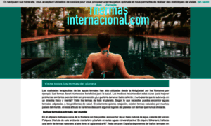 Thermasinternacional.com thumbnail