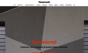 Thermicroll.es thumbnail