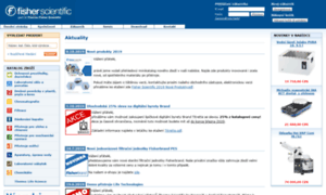 Thermofisher.cz thumbnail