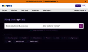 Thermofisher.newjobs.com thumbnail