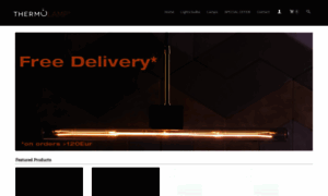 Thermolamp.net thumbnail