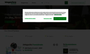 Thermomix-fuenlabrada.es thumbnail