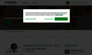 Thermomix-madrid-mendezalvaro.es thumbnail