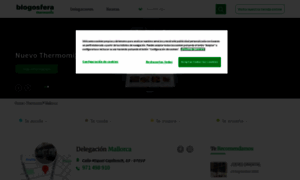 Thermomix-mallorca.es thumbnail