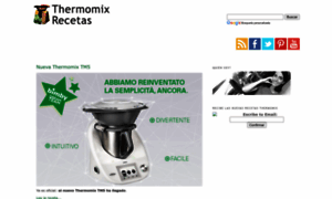 Thermomix-recetas.com thumbnail