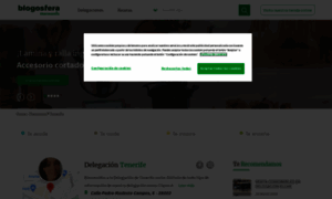 Thermomix-tenerife.es thumbnail