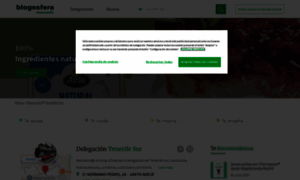 Thermomix-tenerifesur.es thumbnail