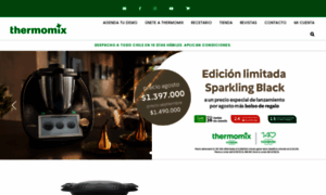 Thermomix.cl thumbnail