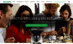 Thermomix.mx thumbnail