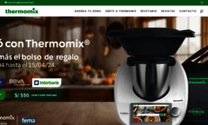 Thermomix.pe thumbnail