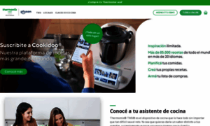 Thermomix.uy thumbnail