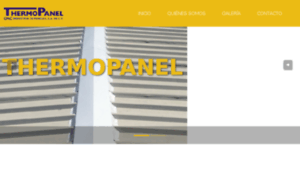 Thermopanelmexico.com.mx thumbnail