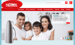 Thermosdelperu.com thumbnail