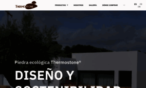 Thermostone.es thumbnail