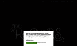Theroamers.es thumbnail