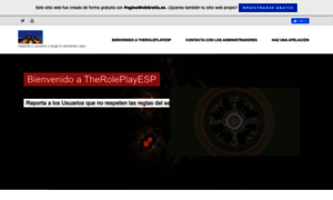 Theroleplay.es.tl thumbnail