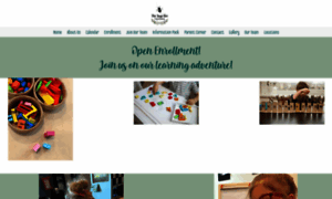 Thesagebeeprepacademy.org thumbnail