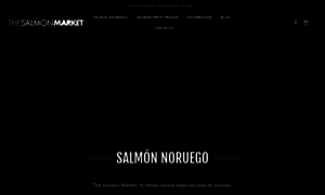 Thesalmonmarket.com thumbnail